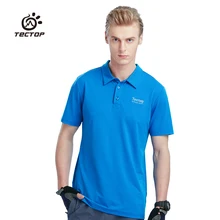 Мужские и женские уличные быстросохнущие эластичные дышащие короткие футболки для влюбленных спортивный дышащий Быстросохнущий легкий походный пуловер