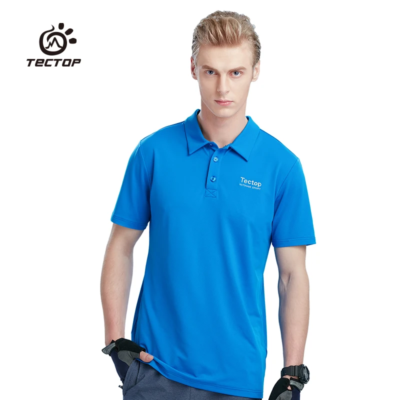 

Men Women Outdoor Quick Dry Elastic Lovers Breathable Short T-shirts Sport Breathable Quick-drying Lightweight Camping Pullover