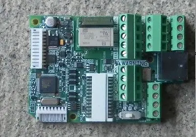 

2PCS Inverter ATV312 series cpu board PN72616P702HM1