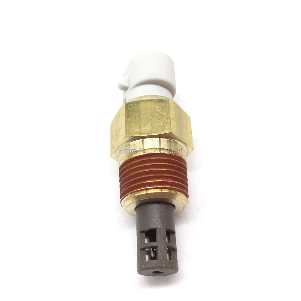 Датчик температуры подачи воздуха для Chevrolet Express Cadillac Buick GMC Pontiac 25037225 25036751 sender 