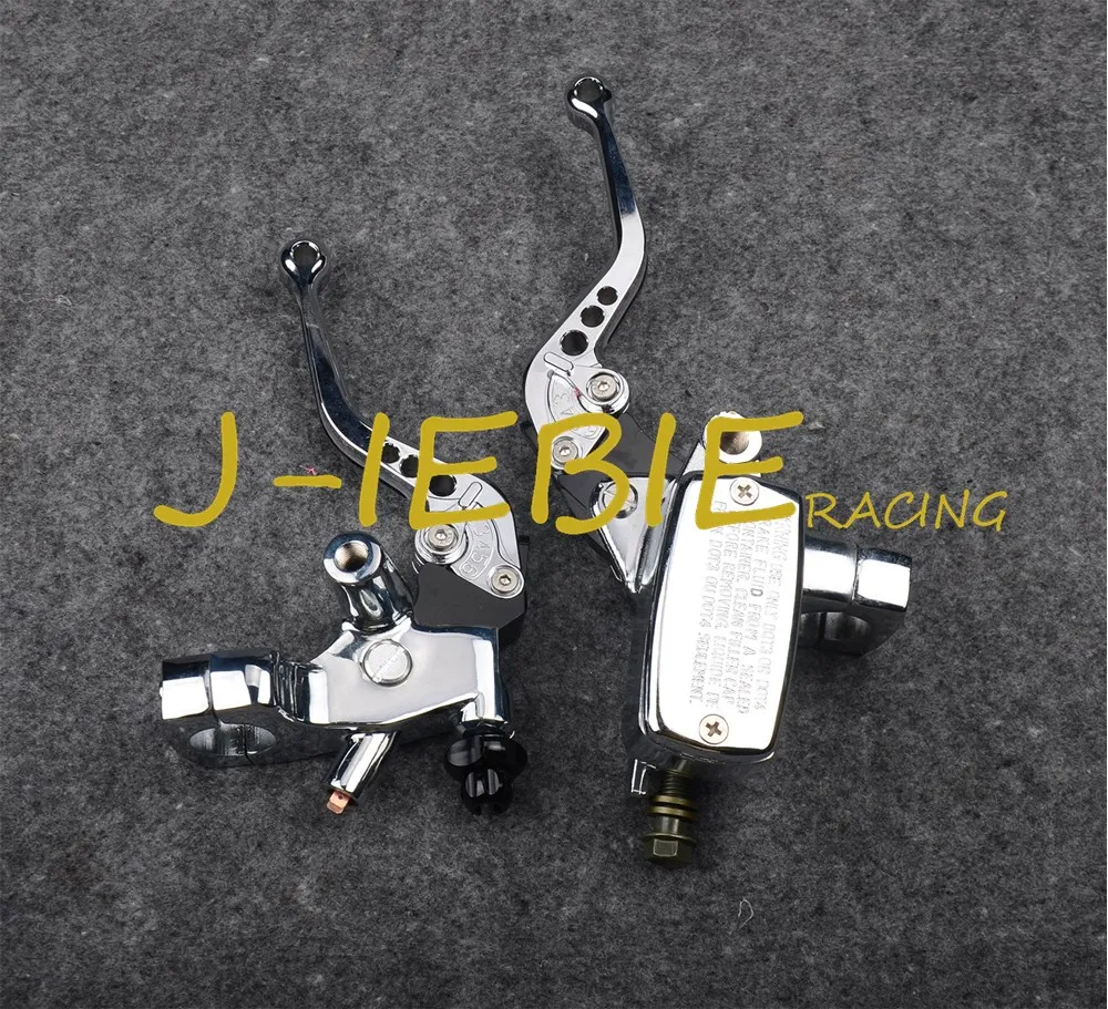 Chrome Brake Master Cylinder Clutch Levers for Kawasaki Vulcan EN 500 VN 800 900 Classic Vulcan 500 800 900 Eliminator 600 Chrome Brake Master Cylinder Clutch Levers for Kawasaki Vulcan EN 500 VN 800 900 Classic Vulcan 500 800 900 Eliminator 600