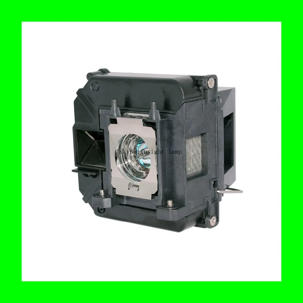 Лампа для проектора и лампа EH-TW5900 EH-TW6000 EH-TW6000W EH-TW5910 TW100W с корпусом/чехлом |