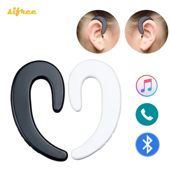 

Cordless headphones Wireless Bluetooth Earphones Waterproof Bluetooth Earbuds Sports Headset earphone (Not Bone Conduction)
