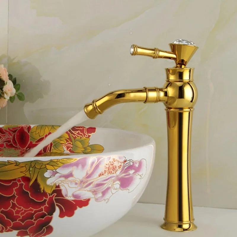 faucet 2