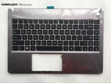 US English Backlit laptop Keyboard For ASUS U47 U47A U47VC silver with C shell palmrest Upper cover US Layout US English Backlit laptop Keyboard For ASUS U47 U47A U47VC silver with C shell palmrest Upper cover US Layout
