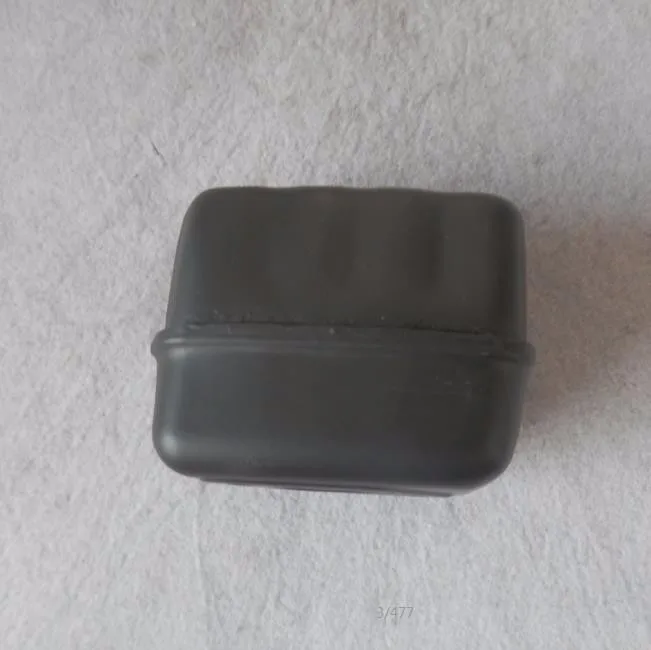 MUFFLER ECHO CS4000 4200 6