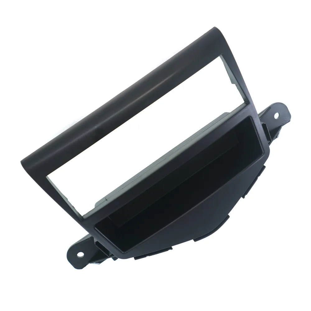 Автомобильный радиоприемник Fascia Frame Kit для Chevrolet Cruze 2009 + Facia Panel Trim Dash Radio Stereo 1 Din Audio