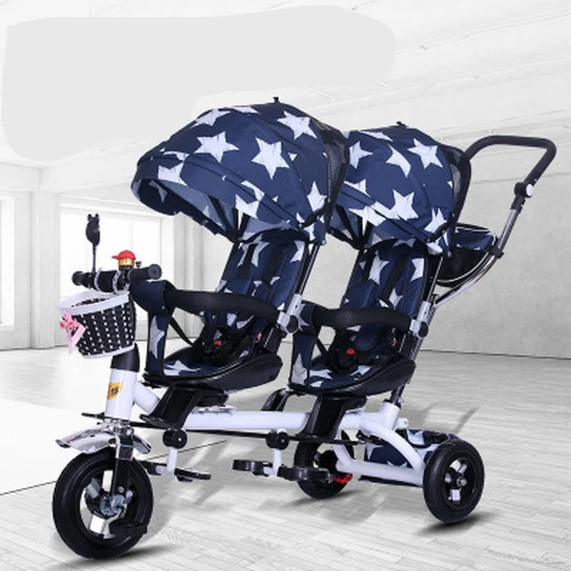 baby push trike