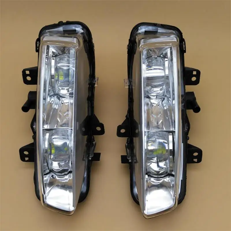 Car LED Light For Land Range Rover Evoque 2012 2013 2014 Car styling