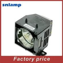 Snlamp Замена ELPLP30 V13H010L30 лампы проектора с корпусом для EMP-61 + EMP-61 EMP-81 EMP-81 + EMP-821