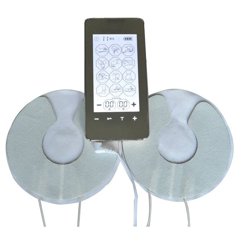 Buy Health Care Electrical Tens Massager Acupuncture