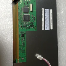 Niro DHL/EMS Новые оригинальные автомобильные TFT ЖК-мониторы от LQ070T1LG01