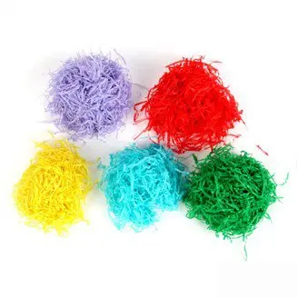 

5PCS/LOT.Scrap paper,Paper crafts,Craft material,Easter ornament.Wedding decoration.DIY.5 color.Wholesale.Free shipping