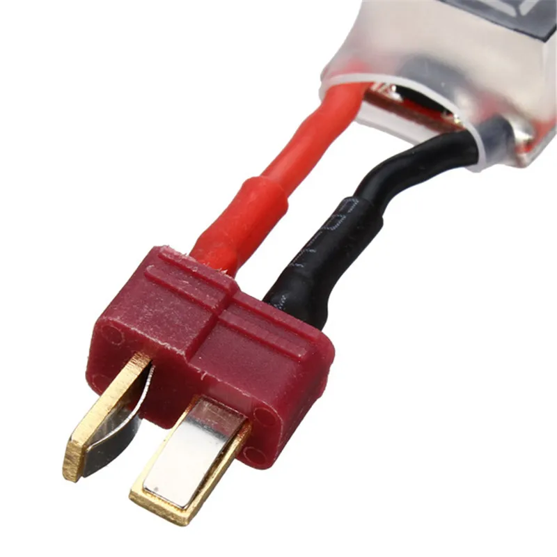 2 S-6 S Lipo-usb-преобразователь мощности адаптер w/цифровой дисплей 5 V 2A RC Запасные части для RC вертолет Дрон батарея запчасти