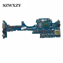 Высокое качество ноутбук материнская плата для Lenovo Yoga S1 i7-4600U процессор 8 Гб 04X6417 LA-A341P протестированы