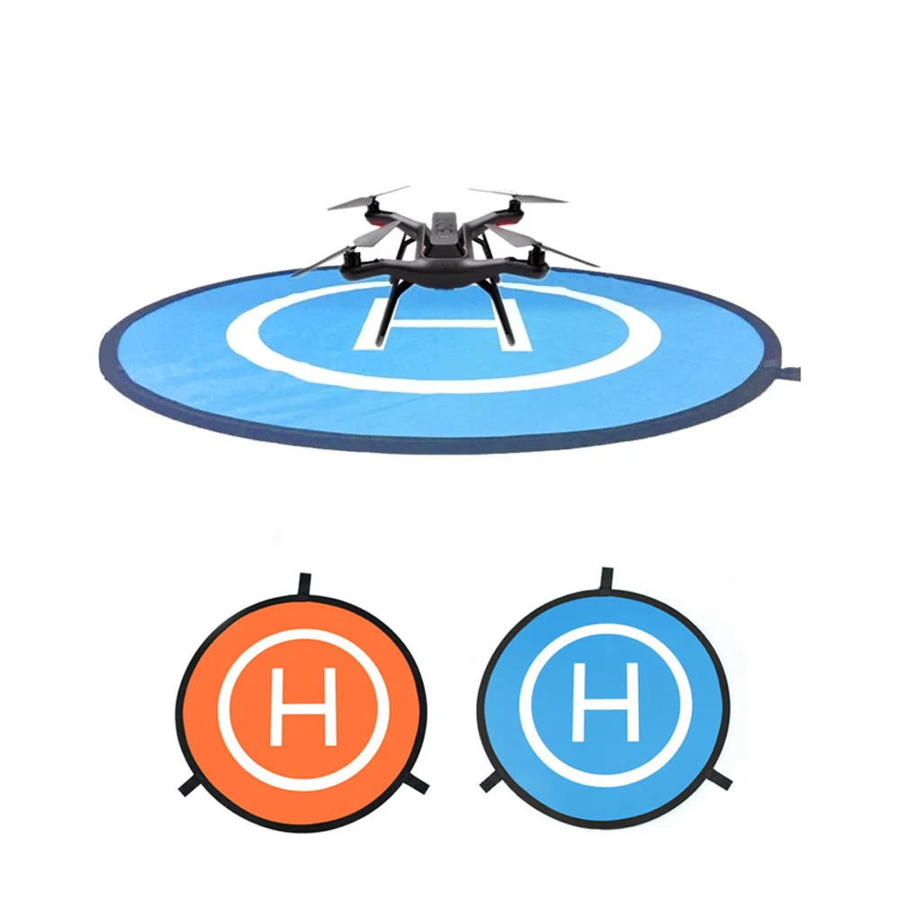 Fast fold Landing Pad Spark Helipad Drones Landing Pads for DJI Phantom