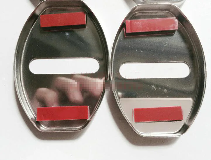 Автомобильный для Dodge jource caliber Ram JCUV из нержавеющей стали замок двери автомобиля