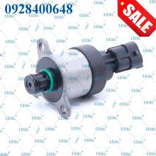 ERIKC SCV 0928400648 Common Rail Регулятор насоса впрыска топлива измерительный контрольный клапан для Ивеко Дейли уаз патриот 2,3 D