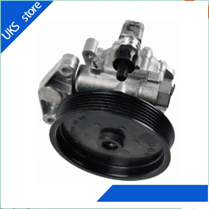 Power steering pump 7692955569 0054662401 0054662501 For Mercedes Benz | Автомобили и мотоциклы