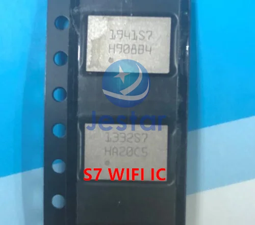 

2pcs/lot wifi module with ic for samsung S7 G9300 G930F S7 Edge