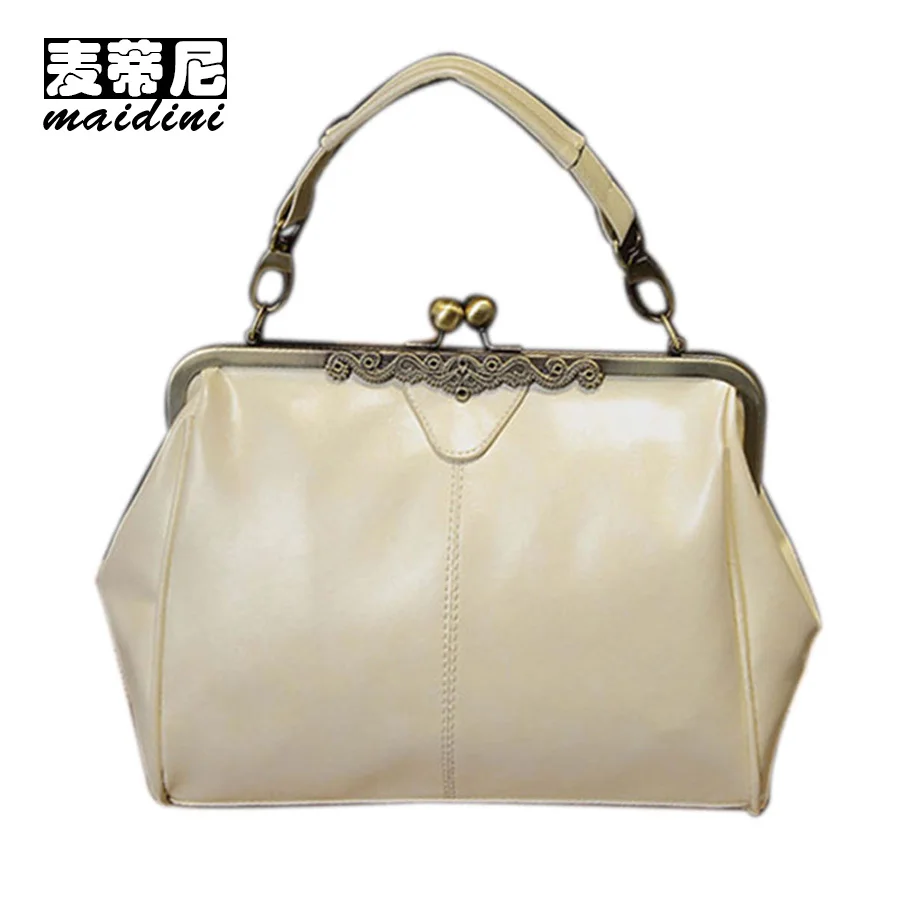 ICEV Brand 2018 Designer Handbag High Quality Ladies