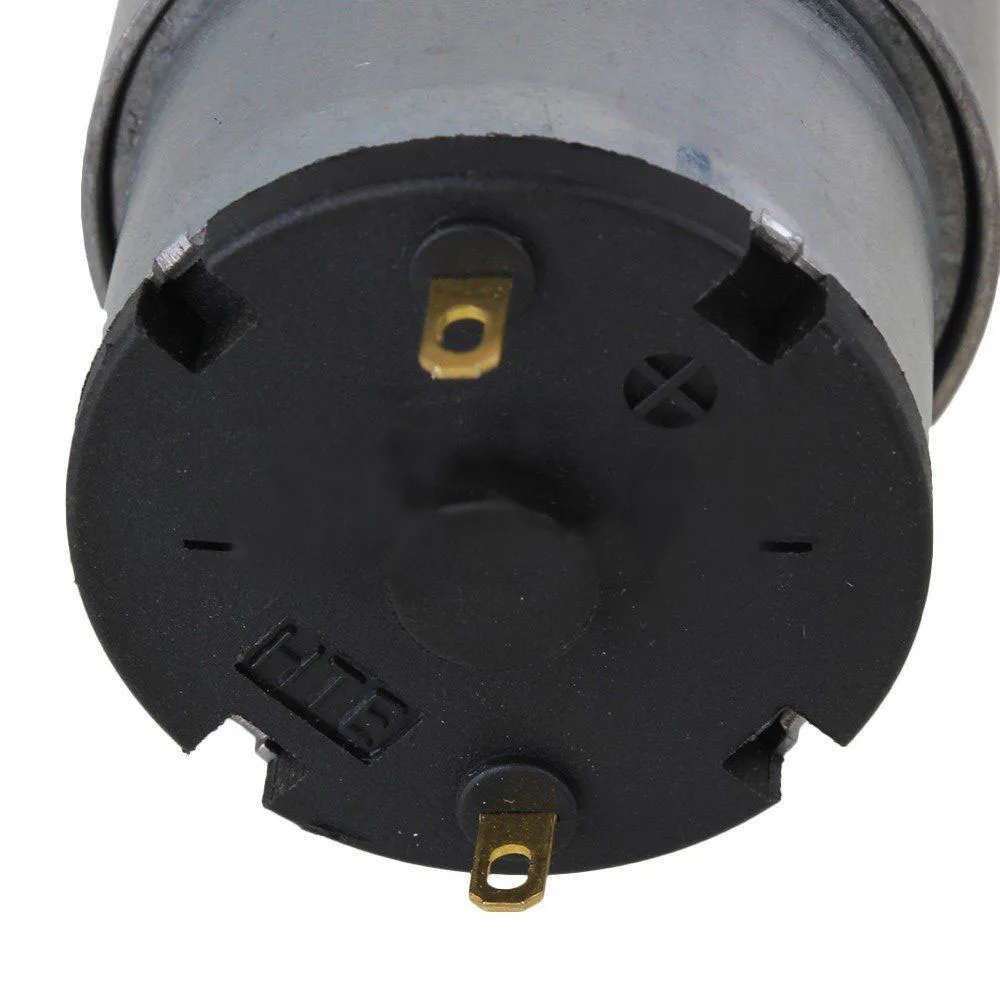90 Передаточное отношение DC24V 66 об/мин без нагрузки низкий уровень шума