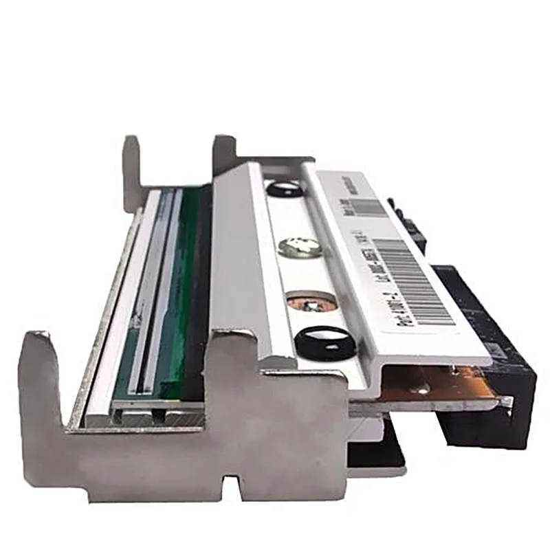 متوافق S4M رأس الطباعة رأس الطباعة ل زيبرا S4M 203 ديسيبل متوحد الخواص طابعة باركود حرارية رأس الطباعة P/N: G41400M