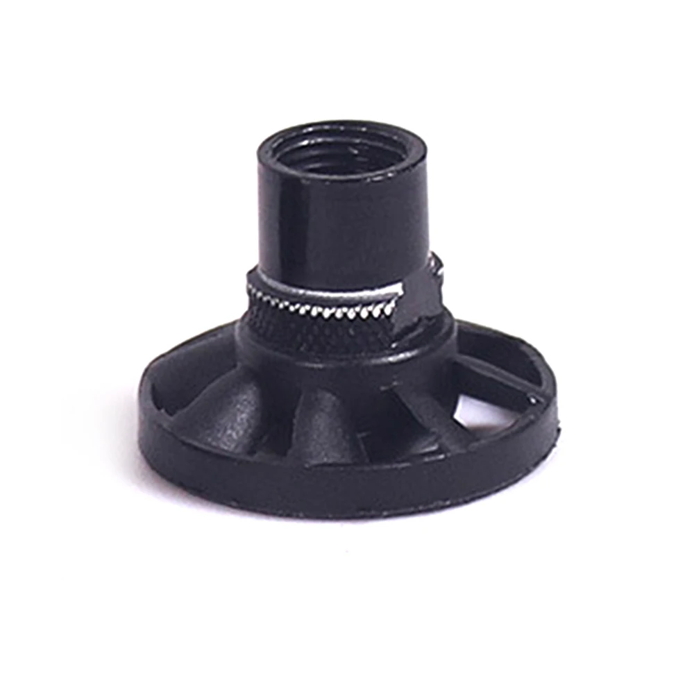 Electric Grinder Dust Blower Fan Collet Nut Rotary Tools Thread 8*0.75mm for Woodworking Tool Inch 9/32-40 and metric 8x0.75 NEW