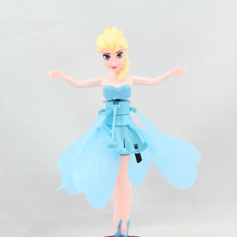 elsa flutterbye