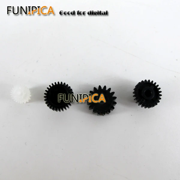 Original a set of lens gear for Nikon P900 drive Gear Camera repair