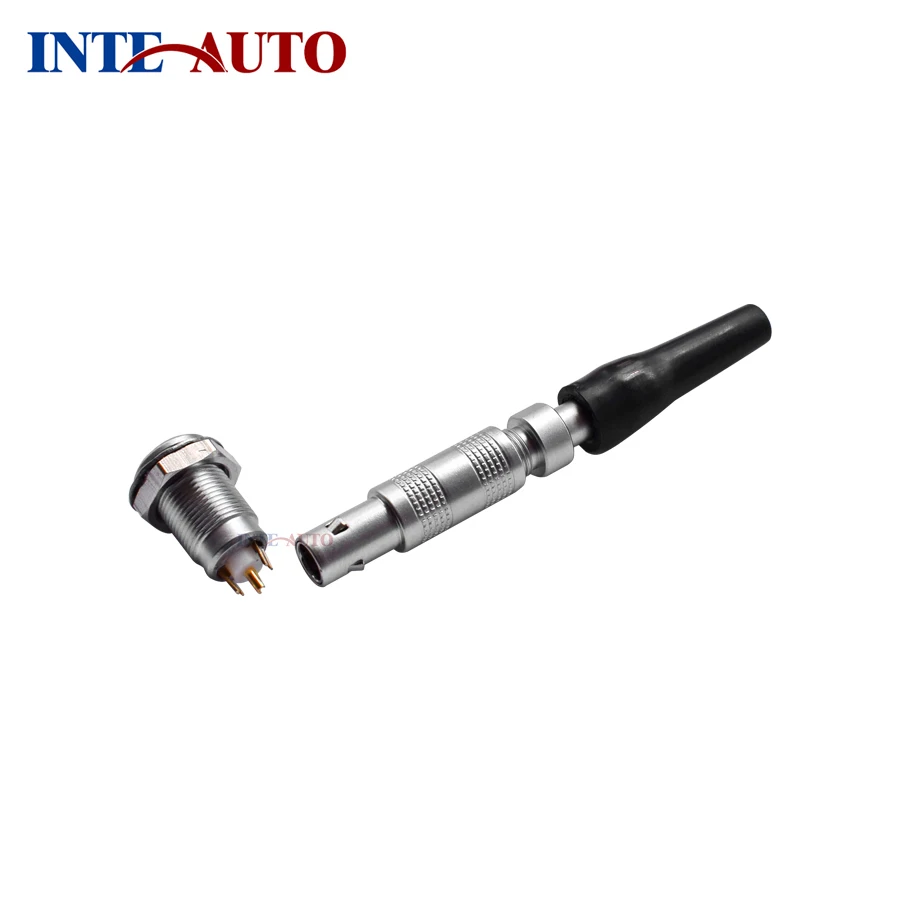 Lemo 00S connector