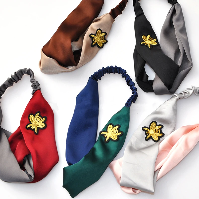 

(12 pieces/lot) Girls Antique Silver Unique Shell Starfish Headbands