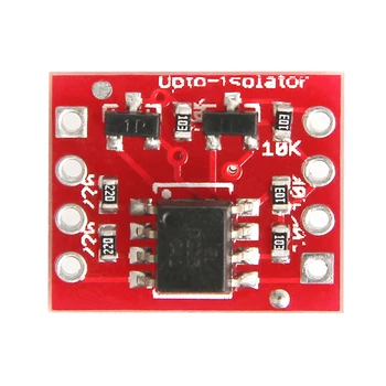 

Geeetech New Arrived D213 Opto-isolator Breakout Board