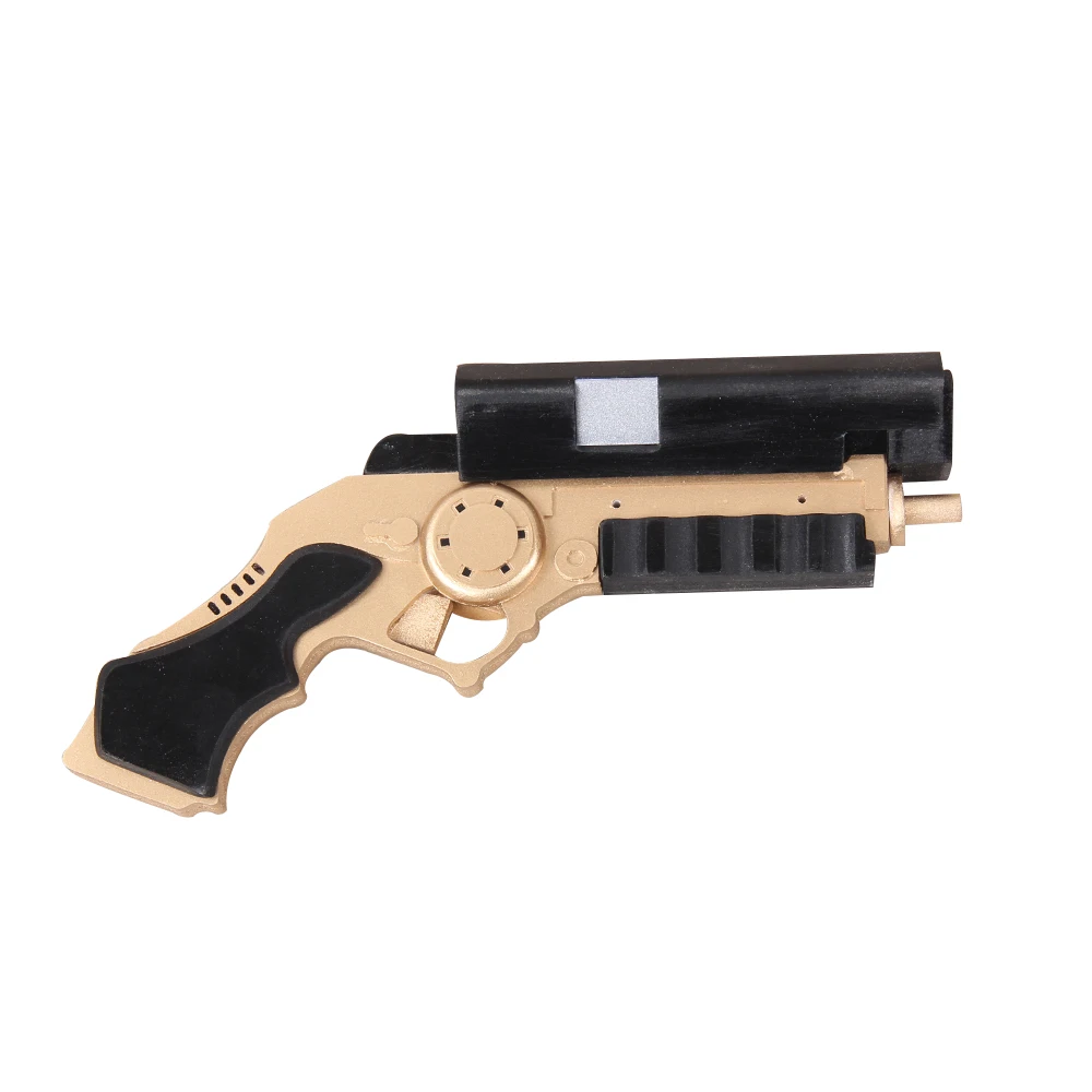 

Bruce Wayne Cosplay Prop Grappling Hook Weapon