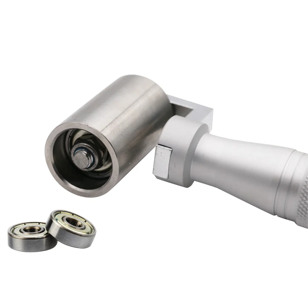 34 мм/40 мм Нержавеющая сталь плоский ролик давления обои применяются Ручной инструмент ж/биметаллический подшипник
