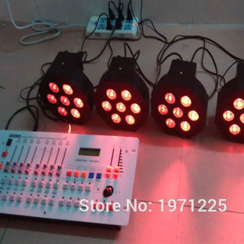 Горячая 24 канала диско240 DMX контроллер для дискотеки ночной клуб вечерние бар DJ DMX Освещение DMX консольная часть диско DJ