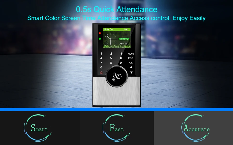 Access Control