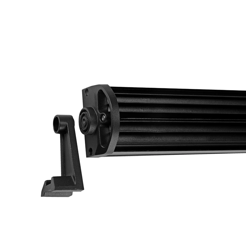 Трехрядная изогнутая световая панель Oslamp 50 дюймов 6000K для внедорожников