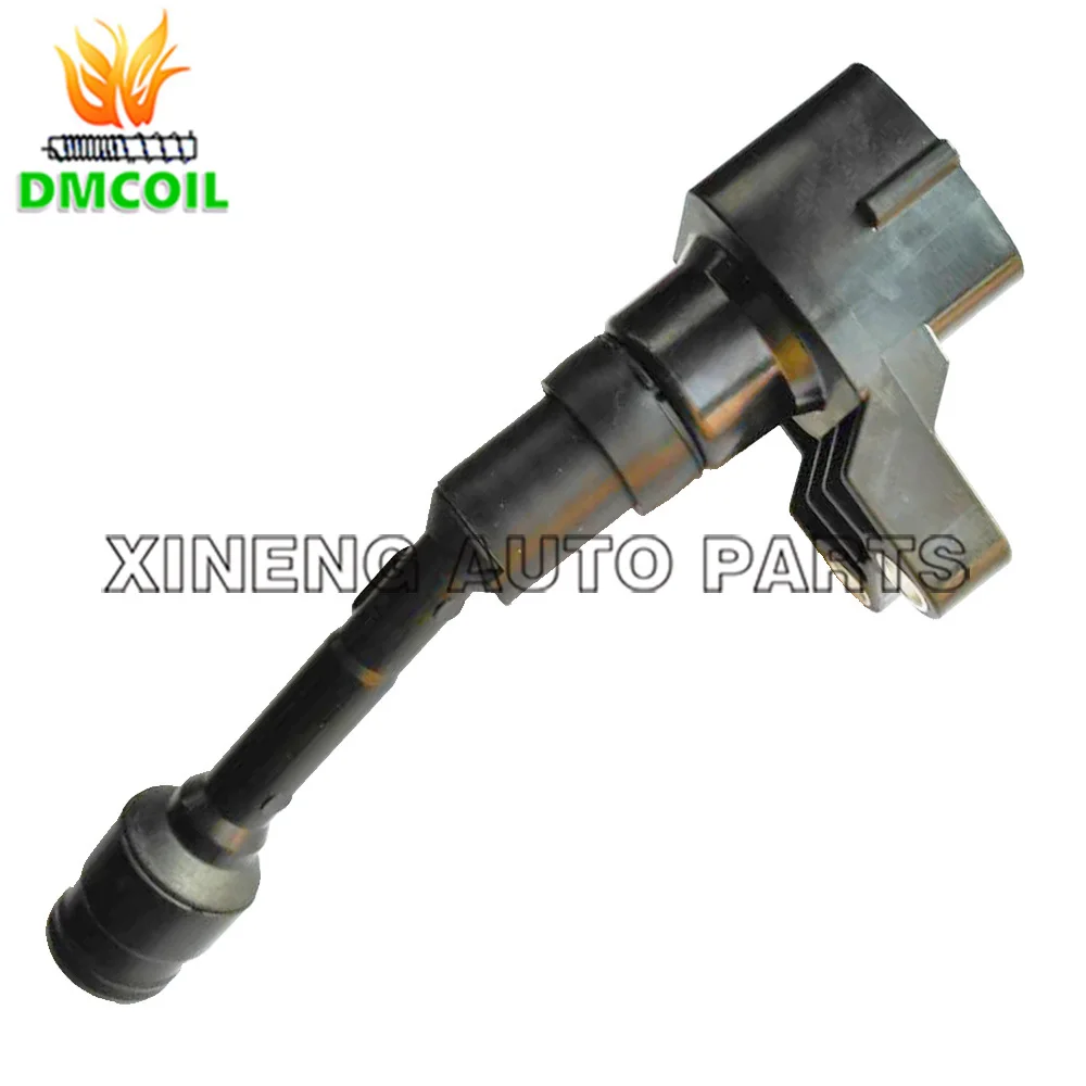 HQ Катушка зажигания для FORD B-MAX C-MAX II ECOSPORT FIESTA VI FOCUS III TOURNEO TRANSIT 1.0L TURBO 3 цилиндра(12-) CM5G12A366CB