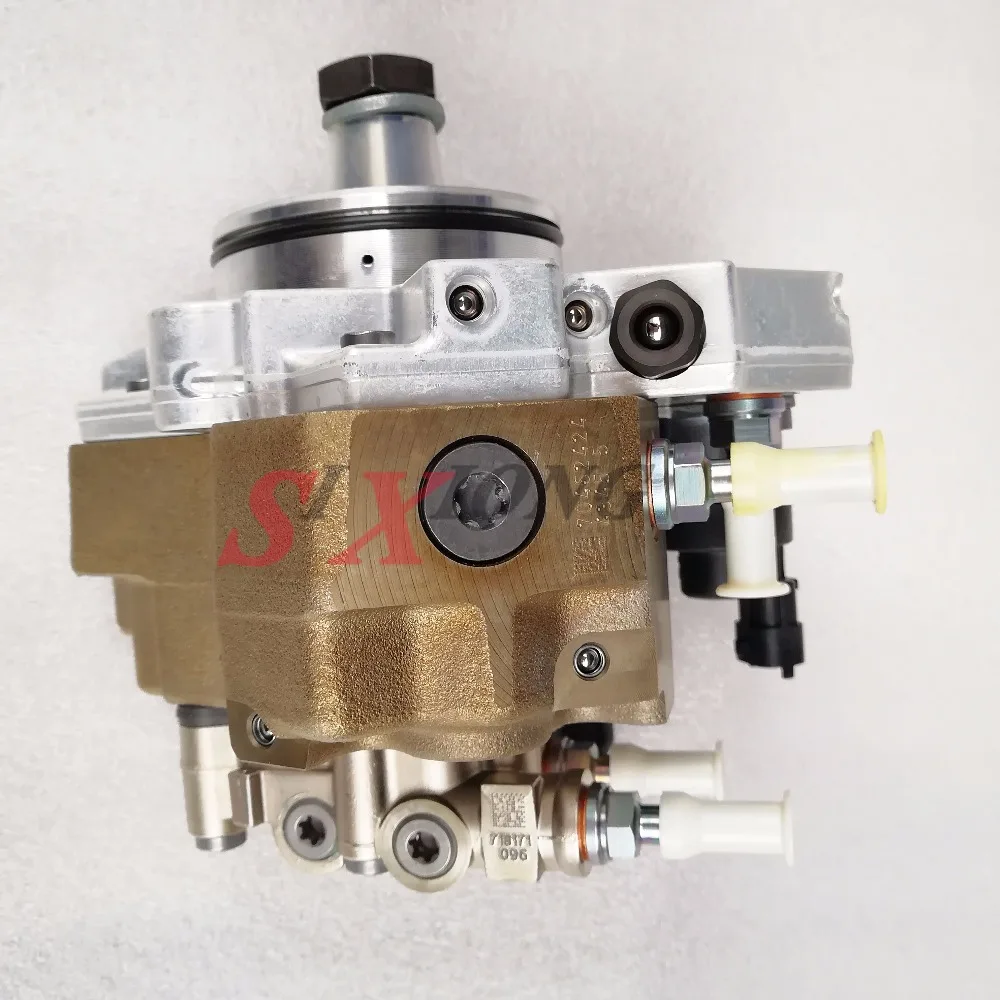 

5264248 0445020150 QSB4.5 Diesel Common Rail CP3 Fuel Injection Pump