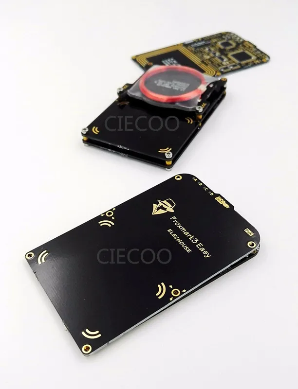 Proxmark3 набор для разработки костюма proxmark NFC rfid считыватель запись HF LF антенна SDK UID