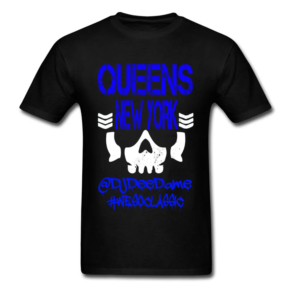 Dee Queens_black