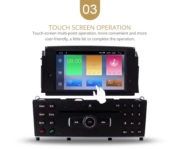 Discount LJDA 1Din Android 9.0 Car DVD Player For Mercedes Benz C200 C180 W204 2007 2008 2009 2010 Gps Navigation Stereo Radio Multimedia 5 Discount LJDA 1Din Android 9.0 Car DVD Player For Mercedes Benz C200 C180 W204 2007 2008 2009 2010 Gps Navigation Stereo Radio Multimedia 5