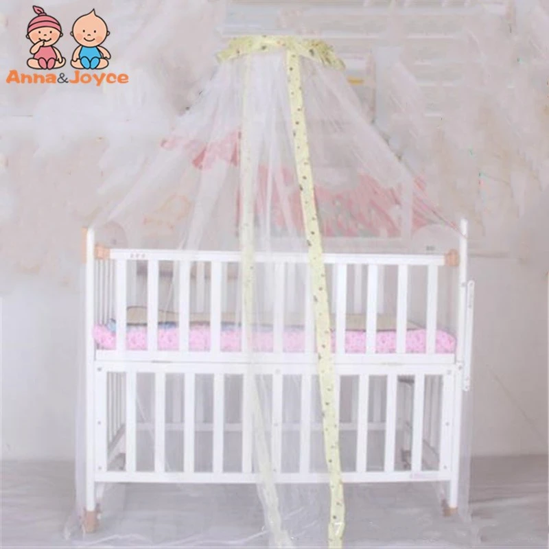 baby bed with mosquito net price