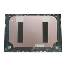 Новая розовая ЖК-задняя крышка для Dell Inspiron 15D 7000 7570 0K1RT2 с сенсорным экраном