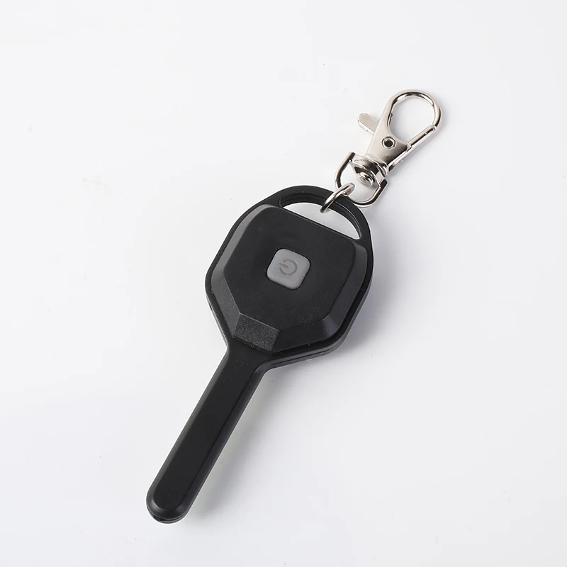 

The keychain Flashlight Is Easy To Operate And Durable Easy-to-use Emergency Light For Easy Placement Of Pocket Lighting