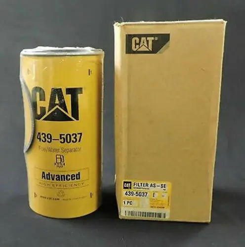 

4395037 NEW CAT Water Separator