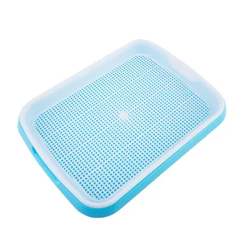 

Seedling Sprouter Tray Double-layer Soilless Hole Hydroponic Propagation Nursery