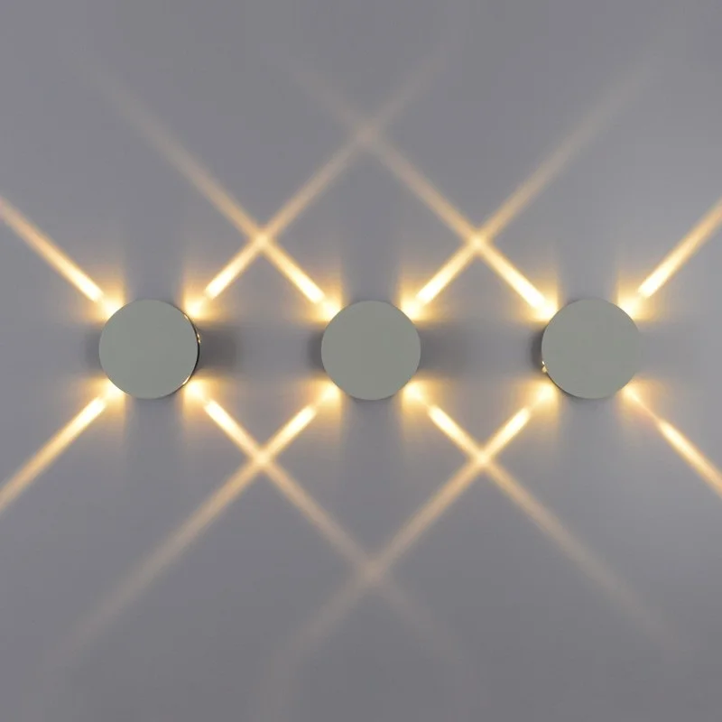 4-Narrow-Beam-Spot-Lights-Led-Wall-Lighting-Effect-Light-Round-Shape-Diameter-135-45mm-Aluminum (2)