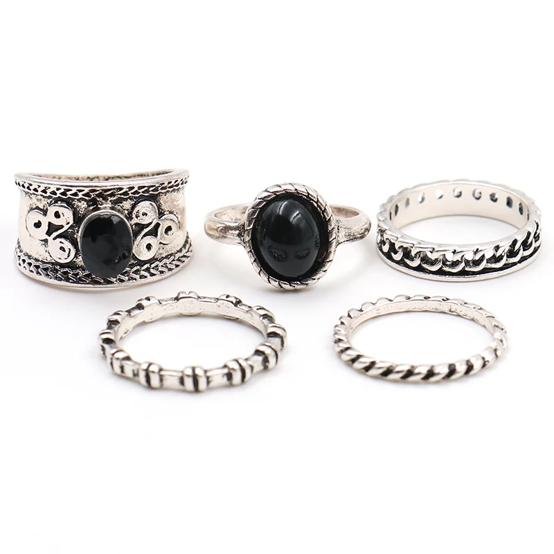 ladies costume jewelry rings
